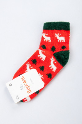 Шкарпетки жіночі  (зима)